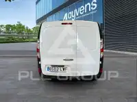 2022 Renault Kangoo