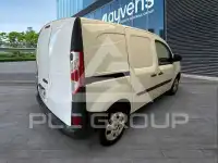 2022 Renault Kangoo