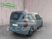 2022 Renault Kangoo
