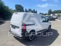 2022 Renault Kangoo