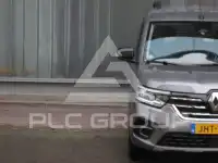 2022 Renault Kangoo