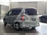 2022 Renault Kangoo