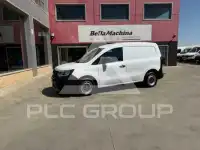 2022 Renault Kangoo