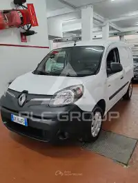 2022 Renault Kangoo