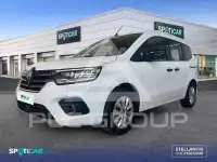 2022 Renault Kangoo