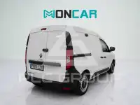 2022 Renault Kangoo