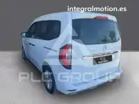 2022 Renault Kangoo