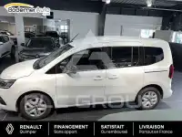 2022 Renault Kangoo