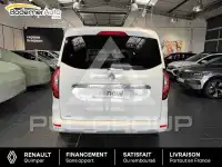 2022 Renault Kangoo