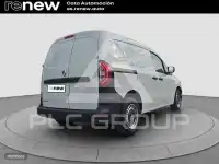 2022 Renault Kangoo