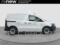 2022 Renault Kangoo