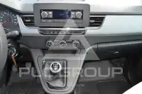 2022 Renault Kangoo