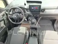 2022 Renault Kangoo