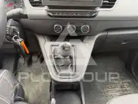 2022 Renault Kangoo