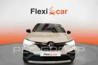 2022 Renault Arkana
