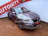 2022 Renault Arkana
