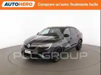 2022 Renault Arkana