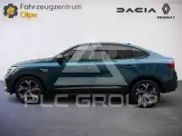 2022 Renault Arkana