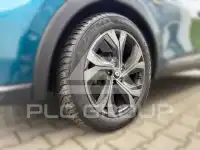 2022 Renault Arkana