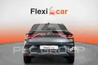 2022 Renault Arkana