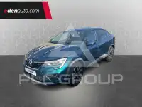 2022 Renault Arkana