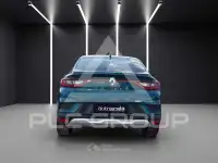 2022 Renault Arkana
