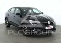 2022 Renault Arkana