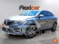 2022 Renault Arkana