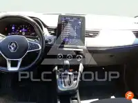 2022 Renault Arkana