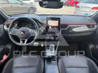 2022 Renault Arkana