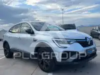 2022 Renault Arkana