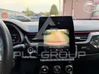 2022 Renault Arkana