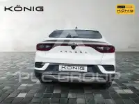 2022 Renault Arkana