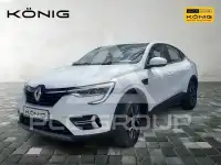 2022 Renault Arkana