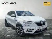 2022 Renault Arkana