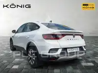 2022 Renault Arkana