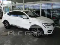 2022 Renault Arkana