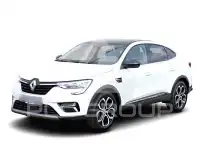 2022 Renault Arkana