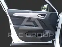 2022 Renault Arkana