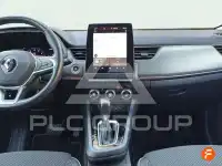 2022 Renault Arkana