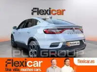 2022 Renault Arkana