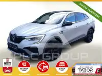 2022 Renault Arkana