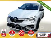 2022 Renault Arkana