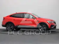 2022 Renault Arkana