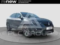 2022 Renault Arkana