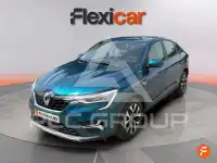 2022 Renault Arkana