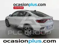 2022 Renault Arkana
