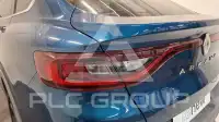 2022 Renault Arkana