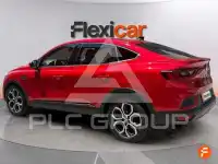 2022 Renault Arkana
