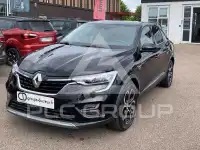 2022 Renault Arkana